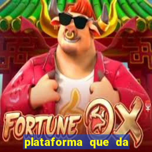 plataforma que da pra jogar demo